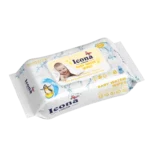 Baby Water Wipes