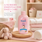 Baby Lotion – Original – 200 ML
