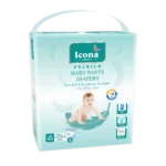 Premium Baby Diaper Pant