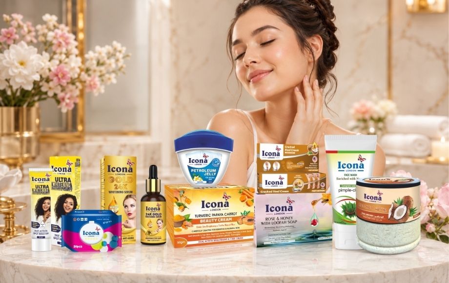 Regional Supply Support