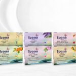 Handmade Bathing Bar Glycerin Soap -125 GM