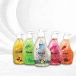 Hand Wash 350Ml