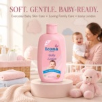Baby Lotion – Original – 200 ML