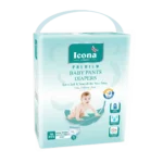 Premium Baby Diaper Pant