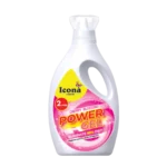 Premium Quality Liquid Detergent