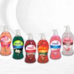 Shower Gel – 750 ML
