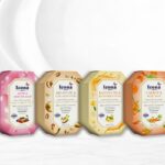 Handmade Face & Body Soap – 160 GM