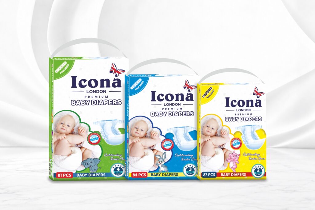 Baby Diapers