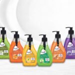 Premium Liquid Hand Wash 400Ml