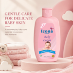 Baby Lotion – Original – 200 ML