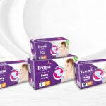 Premium Baby Diaper – M44