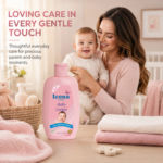Baby Lotion – Original – 200 ML