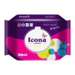 Makeup Remover Wipes – 20 PCS