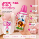 Premium Baby Feeding Bottle – 150 ML | 250 ML