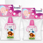 Premium Baby Feeding Bottle – 150 ML | 250 ML