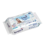 Baby Water Wipes