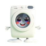 Baby Detergent