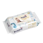 Baby Water Wipes