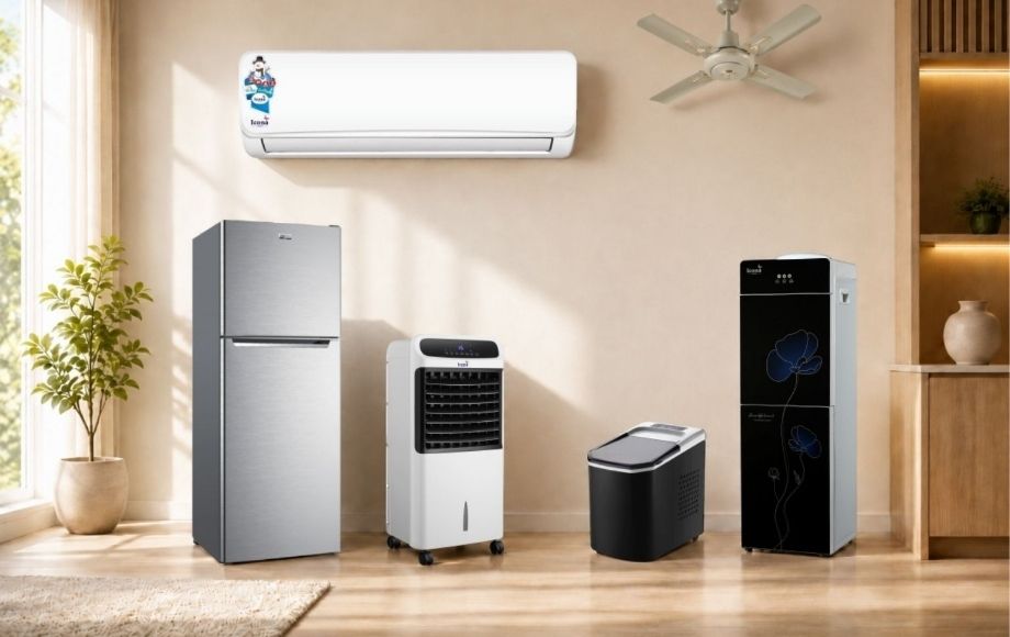 Wholesale Appliances