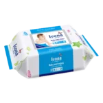 Premium Baby Wet Wipes