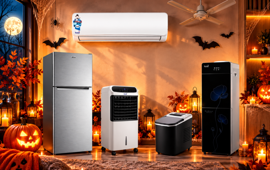 Wholesale Appliances