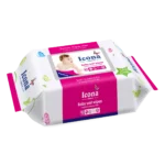 Premium Baby Wet Wipes