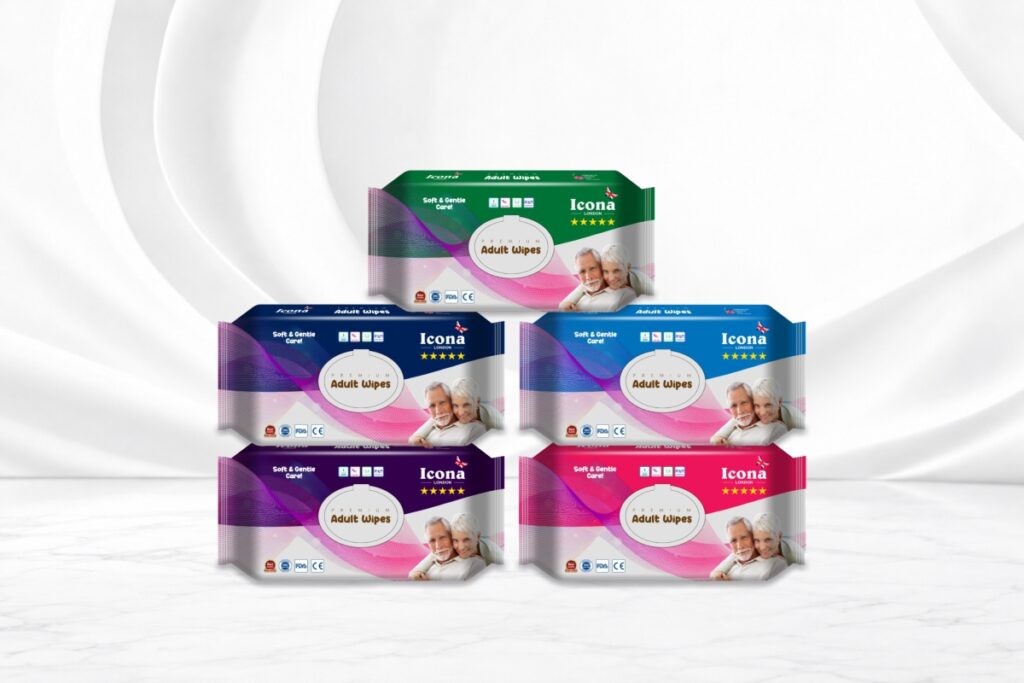 Adult Wipes