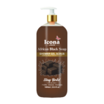 Shower Gel Scrub – 1000 ML- 40 Variant