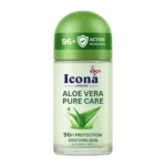 Deodorant Roll-on – 60ML