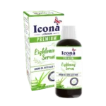 Lightening Serum 60Ml – Aloe Vera