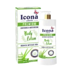 Lightening & Moisturizing Lotion 500 ML