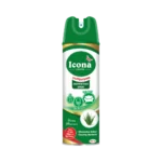 MULTIPURPOSE DISINFECTANT SPRAY – 400 ML