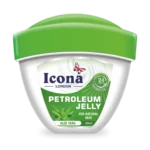 Petroleum Jelly 100 ML (Triangle Jar)