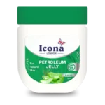 Petroleum Jelly – 100 ML (Square Jar)