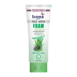 Face Wash Foam 125Ml