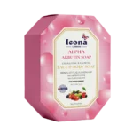 Alpha Arbutin Soap – 160 GM – IL/AAS/853