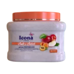 Brightening Scrub – 500 GM
