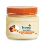 Skin Brightening Scrub 300GM