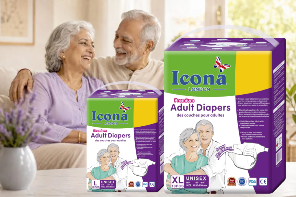 Adult Care