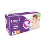 Premium Baby Diaper – M44