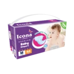 Premium Baby Diaper – M44