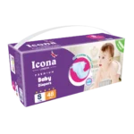 Premium Baby Diaper – M44