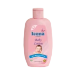 Baby Lotion – Original – 200 ML