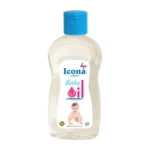 Baby Oil – Ultra Mild Range- 200 ML