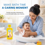 Baby Shampoo – Ultra Mild Series – 250 ML