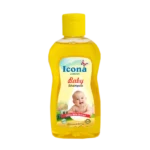 Baby Shampoo – Ultra Mild Series – 250 ML