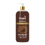 Shower Gel Scrub – 1000 ML- 40 Variant