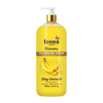 Shower Gel Scrub – 1000 ML- 40 Variant