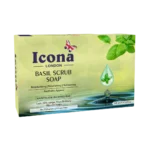 Handmade Bathing Bar Glycerin Soap -125 GM