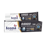 Toothpaste – Blackseed – 125 GM